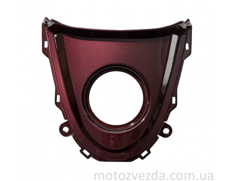 Лючок бензобака YAMAHA JOG SA-36J/39J Y1P5EC (червоний)