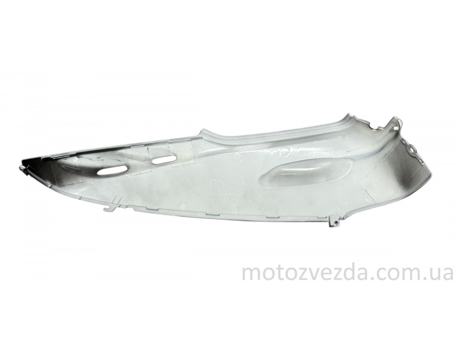 Боковой обтекатель (правый) HONDA AF-27/28 ЧЕРНЫЙ