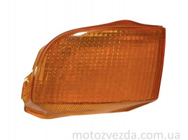 Скло поворота L ( ліве ) YAMAHA APRIO 4JP-833322-00 