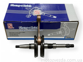 Коленвал Honda Dio AF-34 (32,5мм) SEE