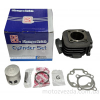 Поршневий комплект YAMAHA BWS(2JA)-65 (44mm) SEE