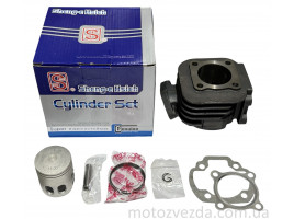 Поршневий комплект YAMAHA BWS(2JA)-65 (44mm) SEE