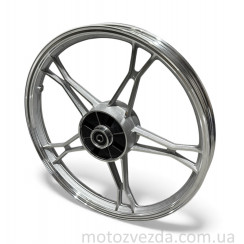 Диск задній JH-70 (Alpha)