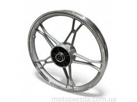 Диск задний JH-70 (Alpha)