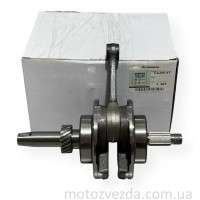 Коленвал CG-200 p-15 SEE