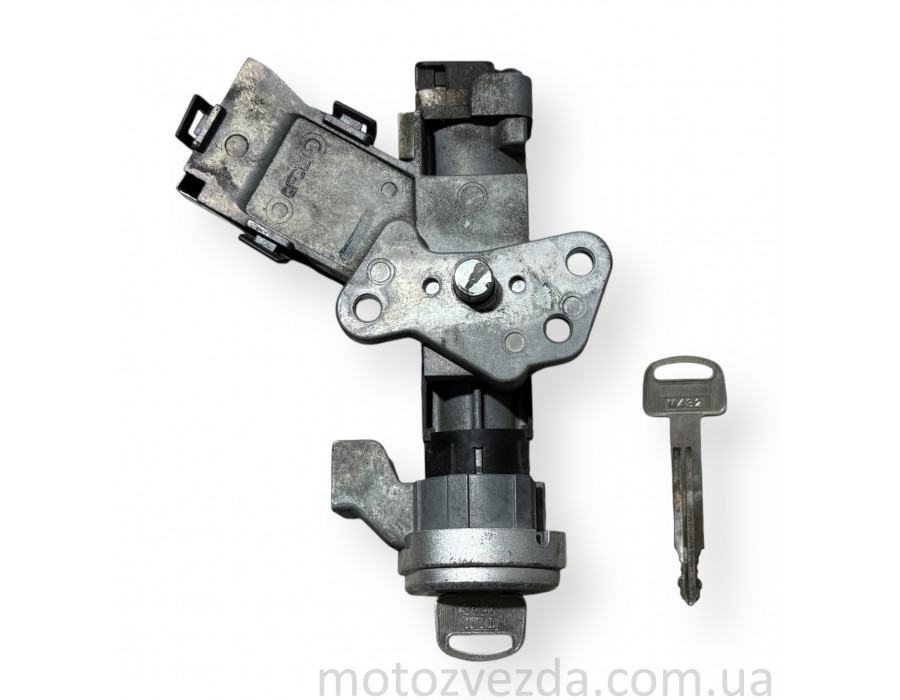 Замок запалювання (ключ без магніту) Honda Dio AF-67/AF-68 Japan