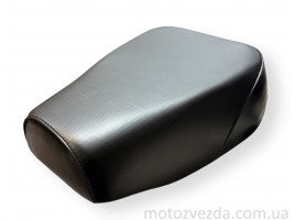 Сидіння Delta водія залізна основа 