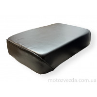 Сидіння пасажира Delta, пластик "S"