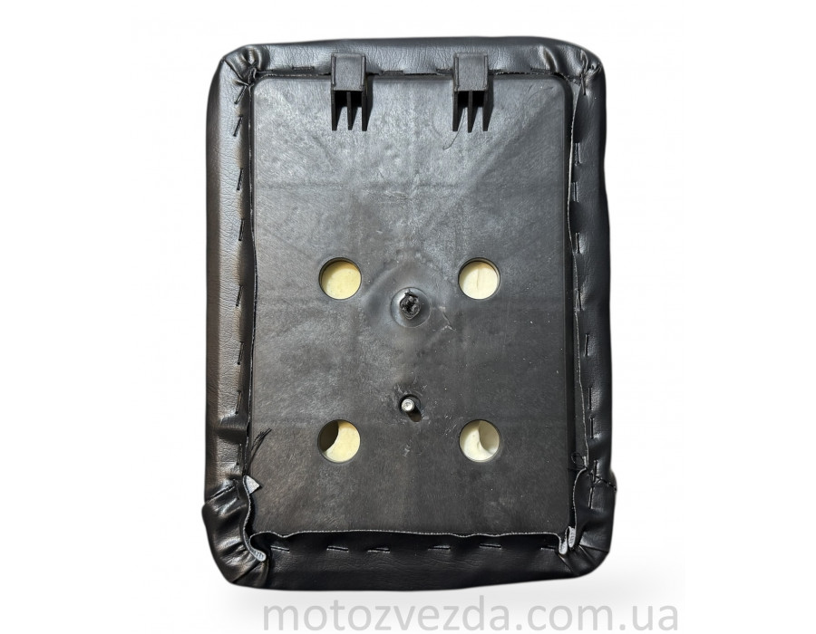 Сидіння пасажира Delta, пластик "S"