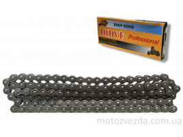 Ланцюг трансмісії 520H‑120L "DID"