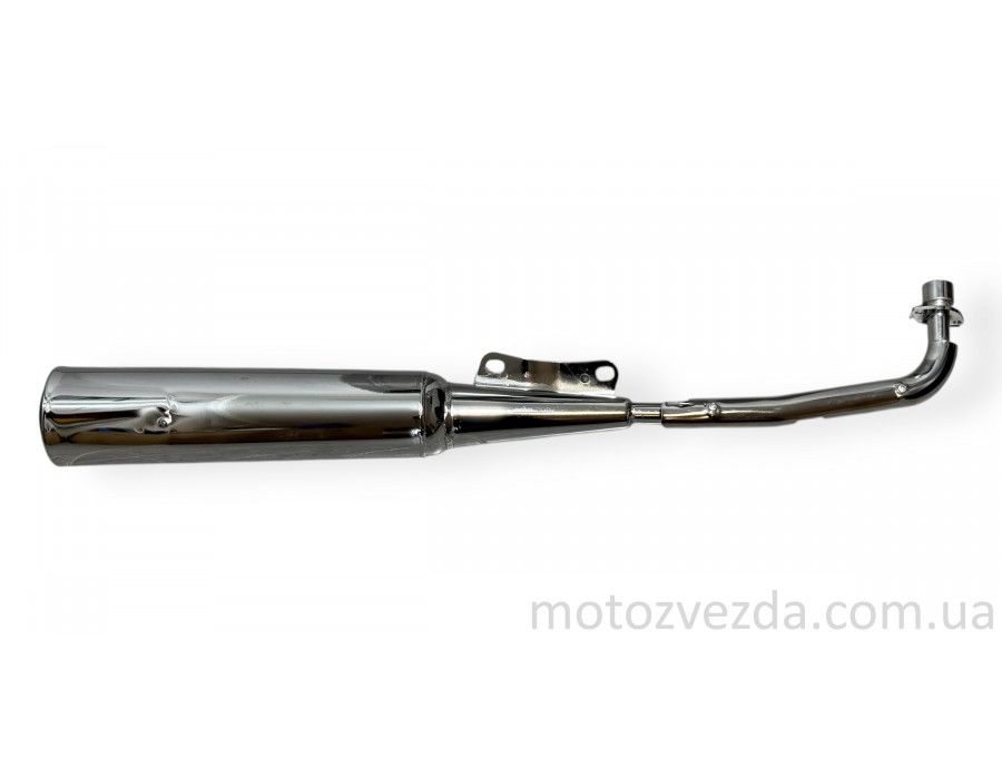 Глушник GS 110 ( Active)