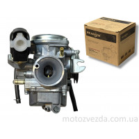 Карбюратор HONDA DIO AF62, TODAY AF61 "WEARKEN"