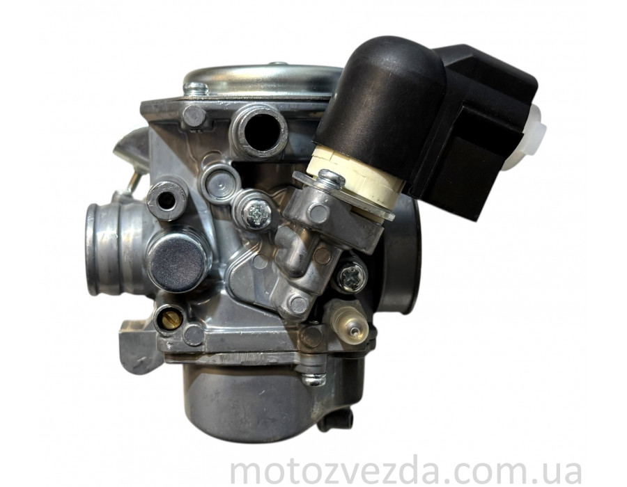 Карбюратор HONDA DIO AF62, TODAY AF61 "WEARKEN"
