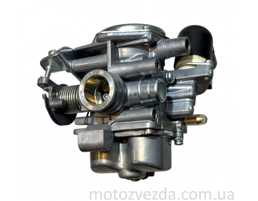 Карбюратор HONDA DIO AF62, TODAY AF61 "WEARKEN"