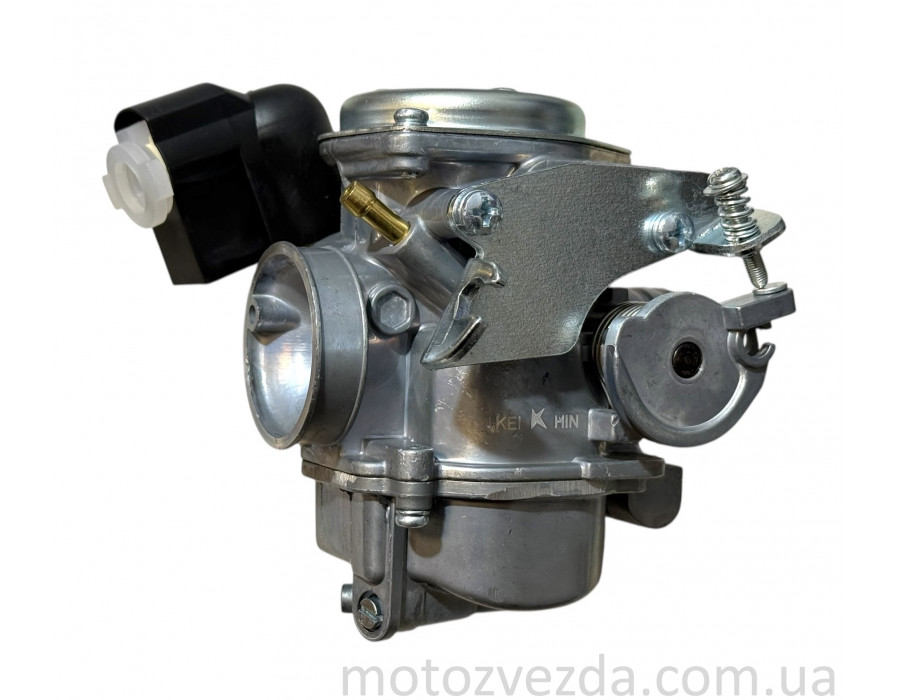 Карбюратор HONDA DIO AF62, TODAY AF61 "WEARKEN"