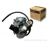 Карбюратор HONDA DIO AF55/AF56/AF57 "WEARKEN"