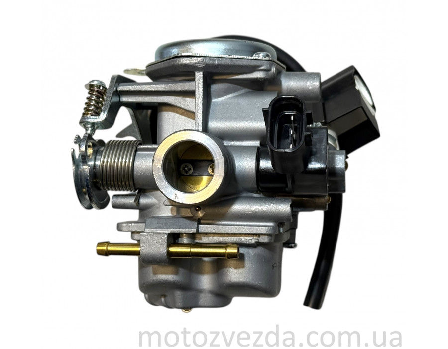 Карбюратор HONDA DIO AF55/AF56/AF57 "WEARKEN"