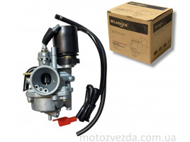 Карбюратор Yamaha Jog-50 "WEARKEN"
