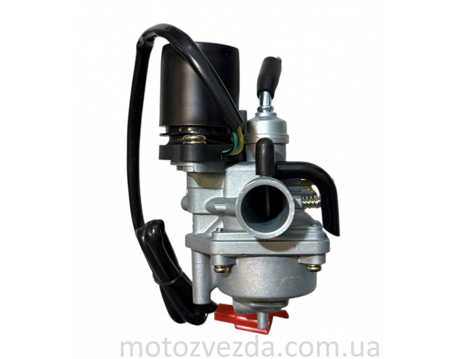 Карбюратор Yamaha Jog-50 "WEARKEN"