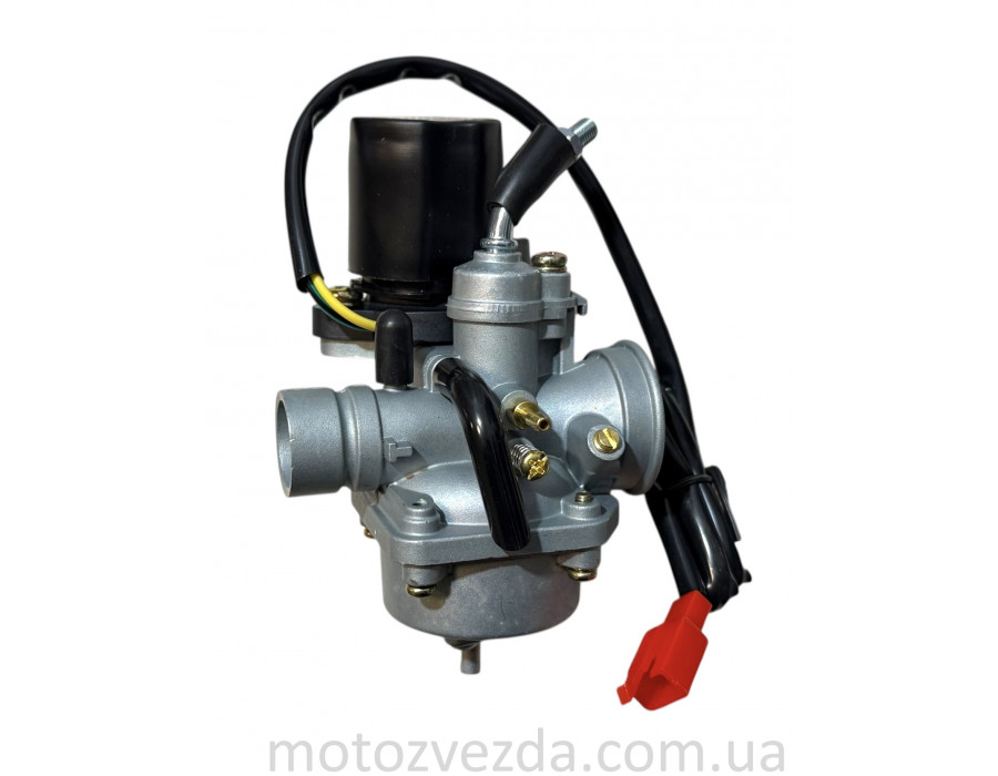 Карбюратор Yamaha Jog-50 "WEARKEN"