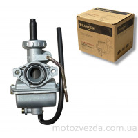 Карбюратор Delta JH-70 (22mm) "WEARKEN"