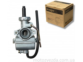 Карбюратор Delta JH-70 (22mm) "WEARKEN"