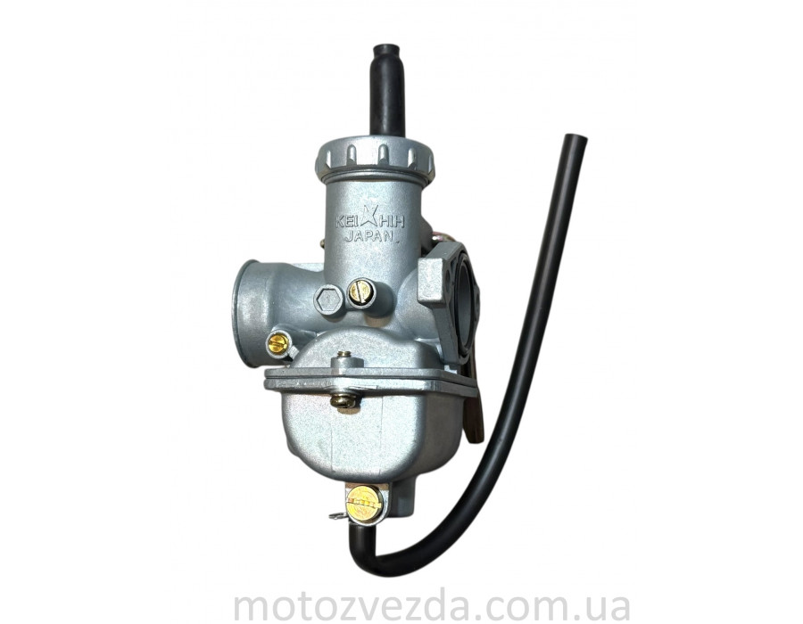 Карбюратор Delta JH-70 (22mm) "WEARKEN"