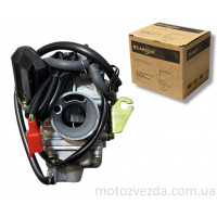 Карбюратор GY6-150 "WEARKEN"