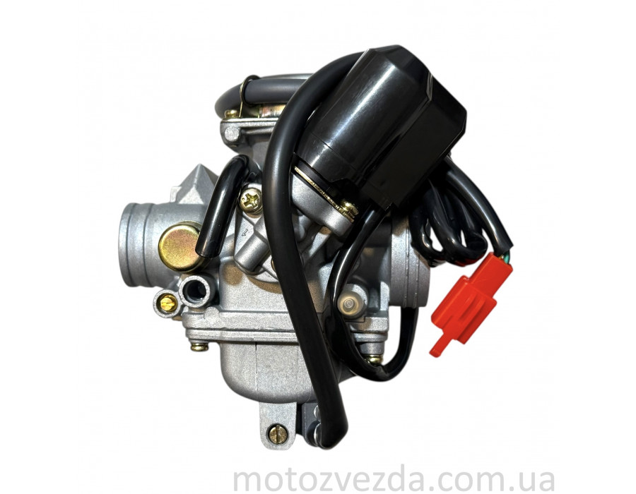 Карбюратор GY6-150 "WEARKEN"