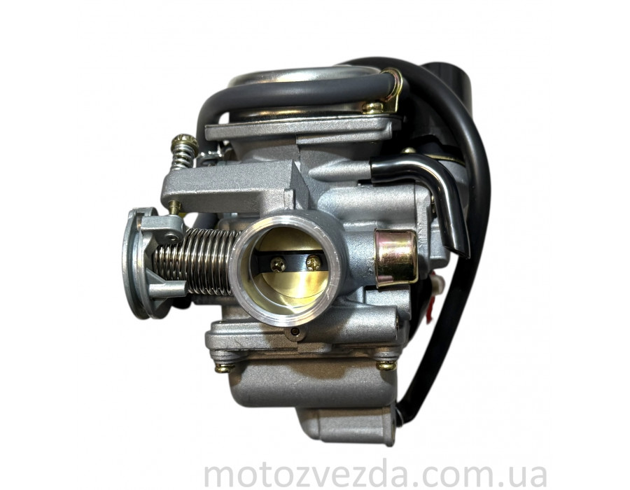 Карбюратор GY6-150 "WEARKEN"