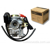 Карбюратор GY6-80 "WEARKEN"
