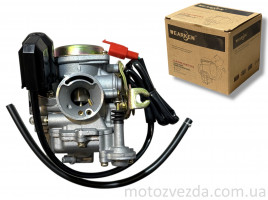 Карбюратор GY6-80 "WEARKEN"