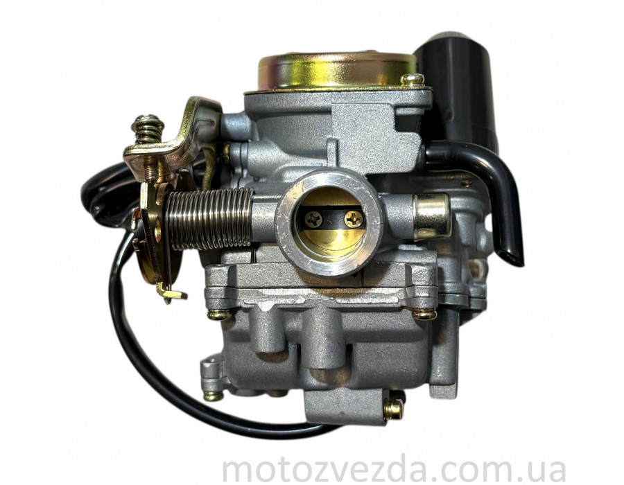 Карбюратор GY6-80 "WEARKEN"