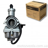Карбюратор PZ 30 "WEARKEN"