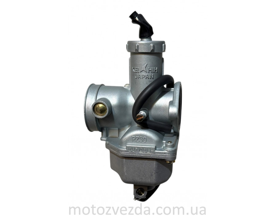 Карбюратор PZ 30 "WEARKEN"