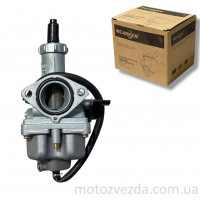 Карбюратор PZ 26 "WEARKEN"