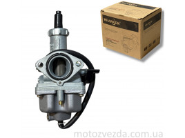 Карбюратор PZ 26 "WEARKEN"