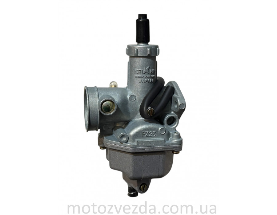 Карбюратор PZ 26 "WEARKEN"