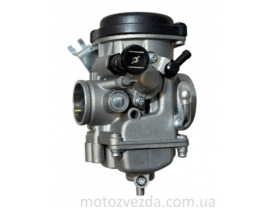 Карбюратор YBR125 (1 датчик) "WEARKEN"