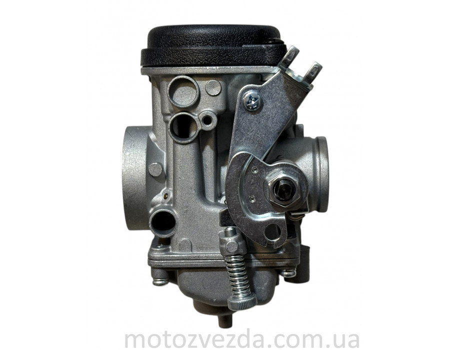 Карбюратор YBR125 (1 датчик) "WEARKEN"