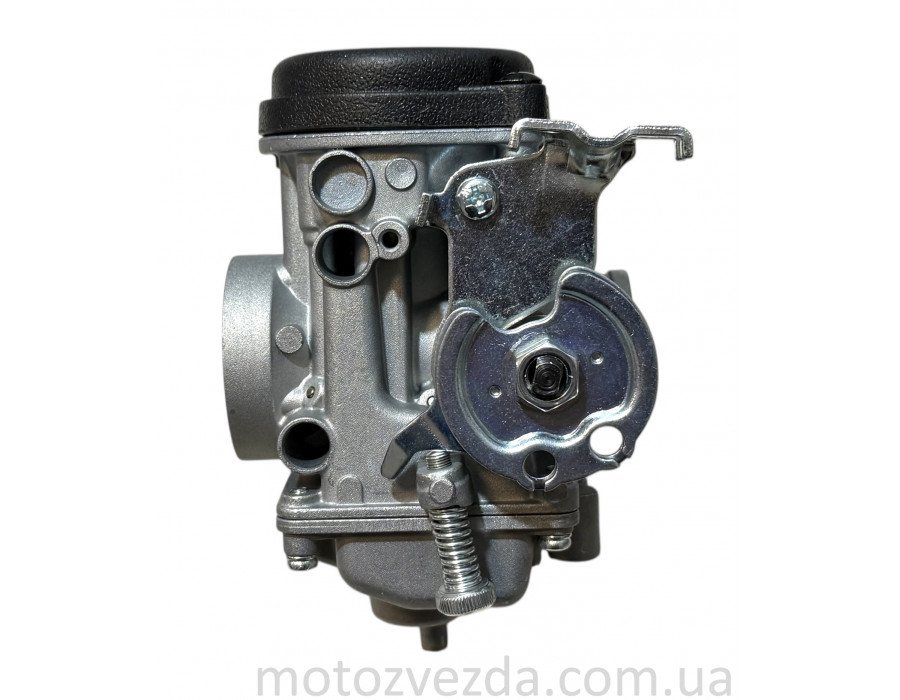 Карбюратор YBR125 ( 2 датчик) "WEARKEN"