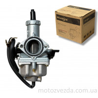 Карбюратор PZ 30 із прискорювачем "WEARKEN"