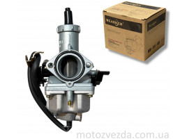 Карбюратор PZ 30 із прискорювачем "WEARKEN"