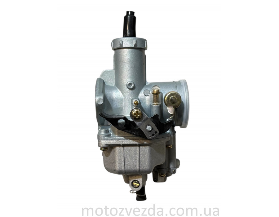 Карбюратор PZ 30 із прискорювачем "WEARKEN"