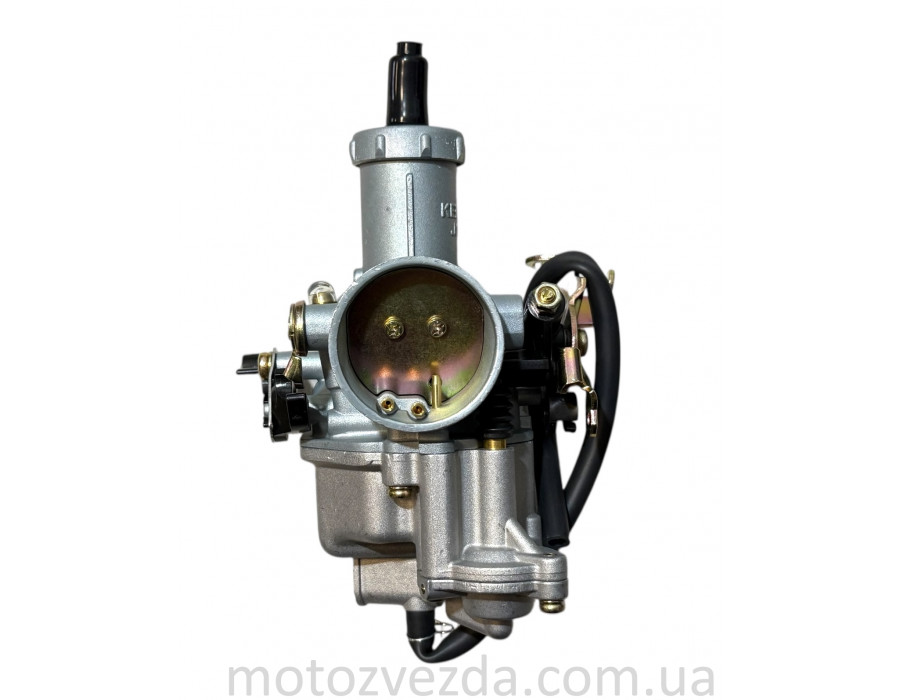 Карбюратор PZ 30 із прискорювачем "WEARKEN"