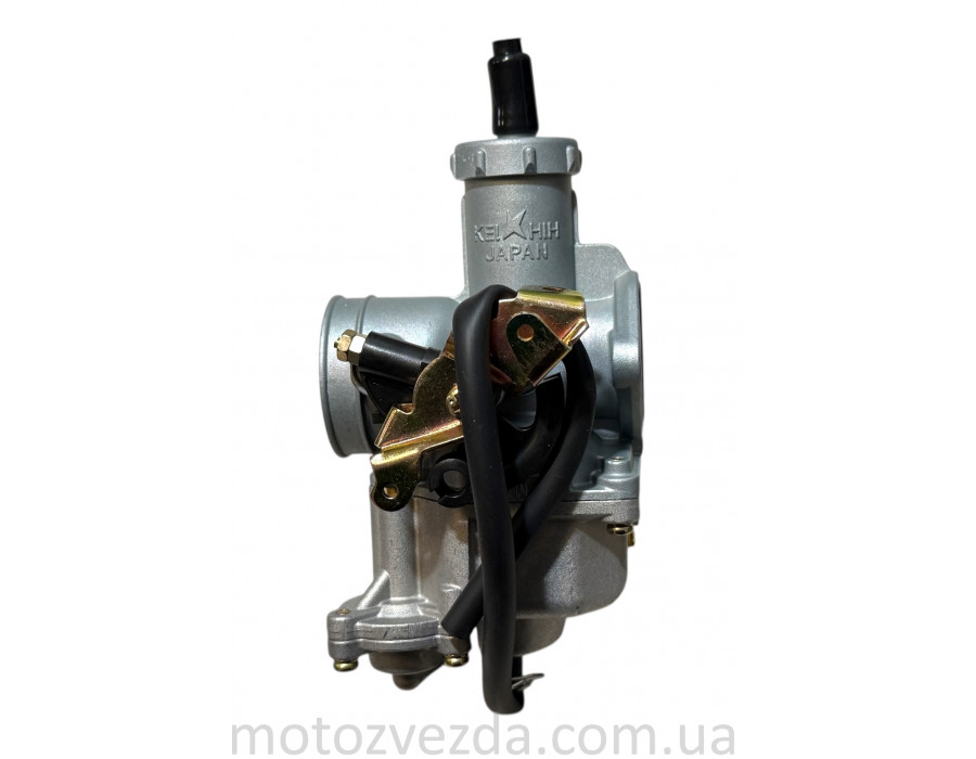 Карбюратор PZ 30 із прискорювачем "WEARKEN"