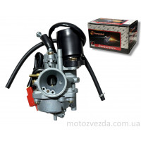 Карбюратор JOG-50 FORMULA 6 