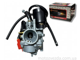Карбюратор JOG-50 FORMULA 6 