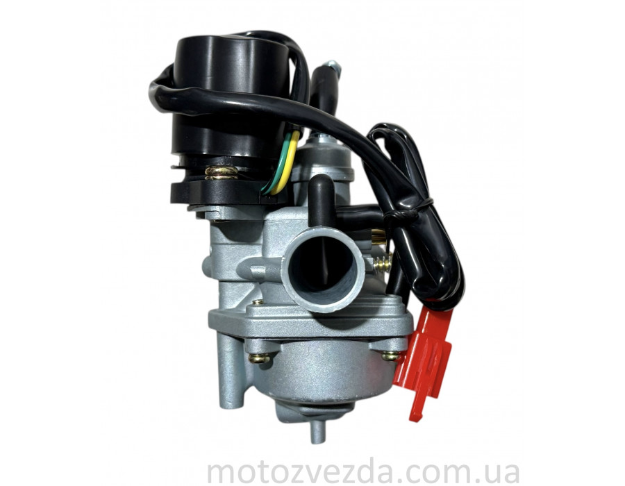 Карбюратор JOG-50 FORMULA 6