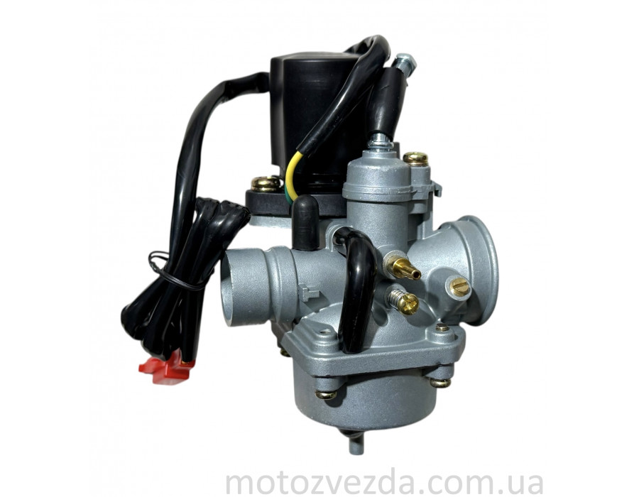 Карбюратор JOG-50 FORMULA 6